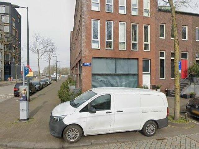 Appartement te huur in Oost, Amsterdam