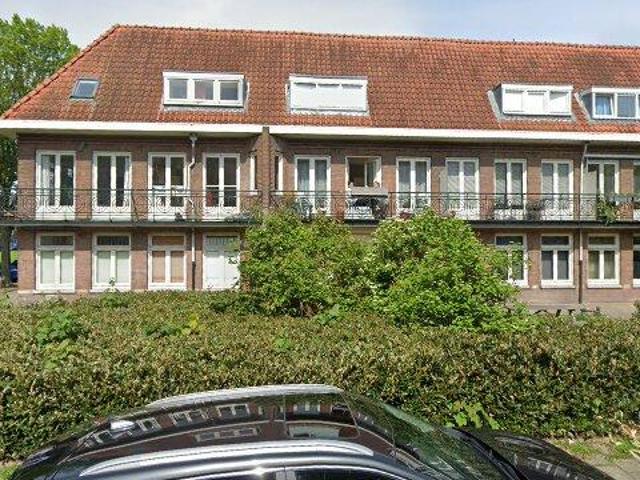 Appartement te huur in Middenmeer, Amsterdam