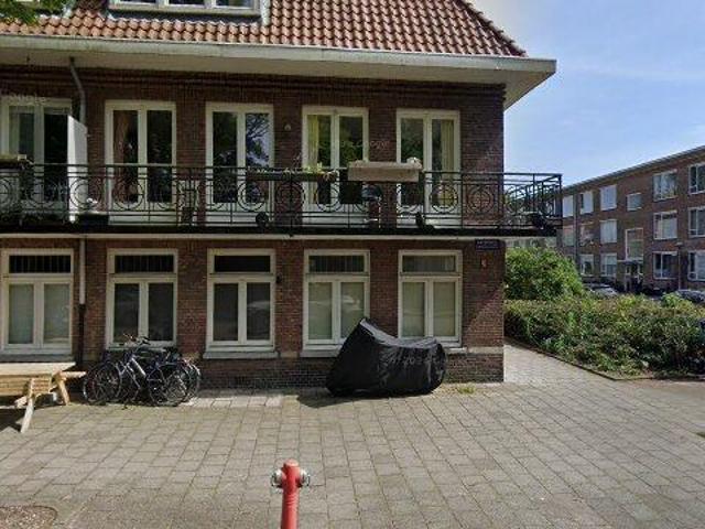 Appartement te huur in Oost, Amsterdam