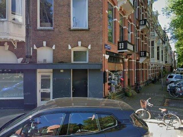 Appartement te huur in Zuid, Amsterdam