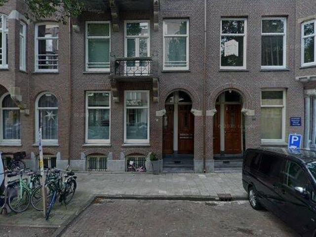 Appartement te huur in Zuid, Amsterdam