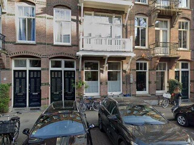 Appartement te huur in Zuid, Amsterdam