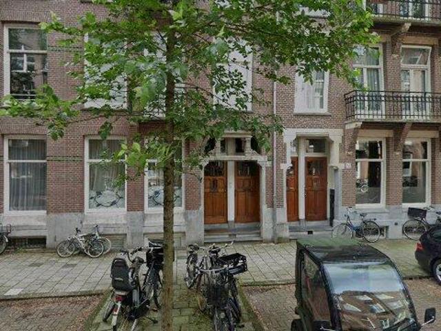 Appartement te huur in Zuid, Amsterdam