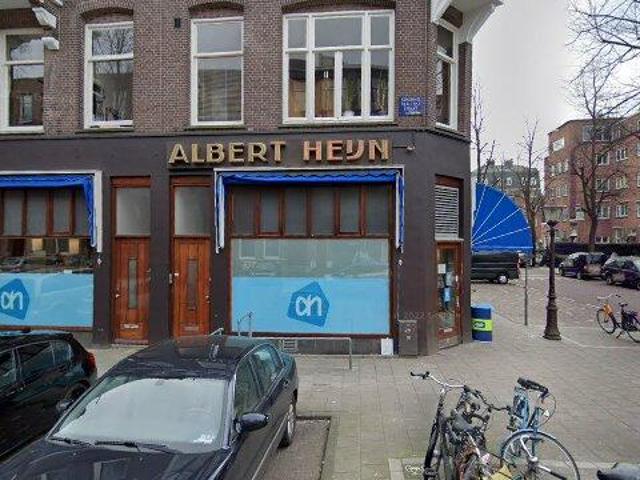Appartement te huur in Zuid, Amsterdam