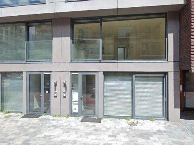 Appartement te huur in Schellingwoude, Amsterdam