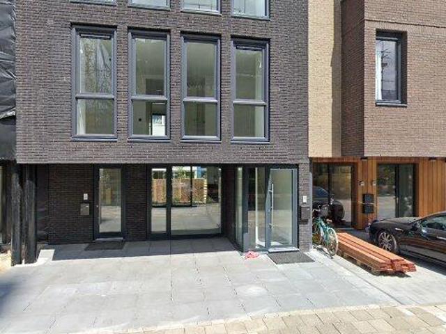 Appartement te huur in Zeeburgereiland, Amsterdam