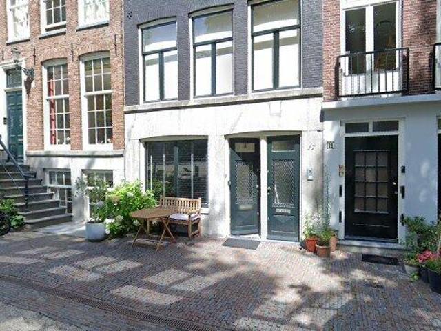 Appartement te huur in Nieuwmarkt/Lastage, Amsterdam