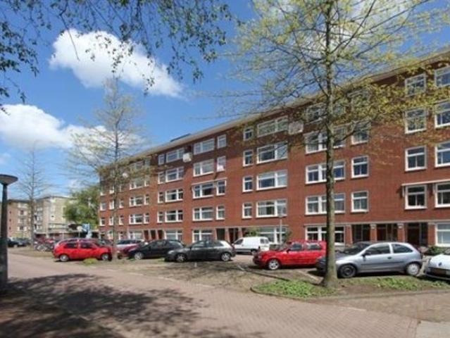 Appartement te huur in West, Amsterdam