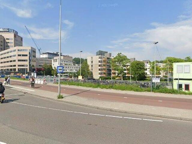Appartement te huur in Oost, Amsterdam