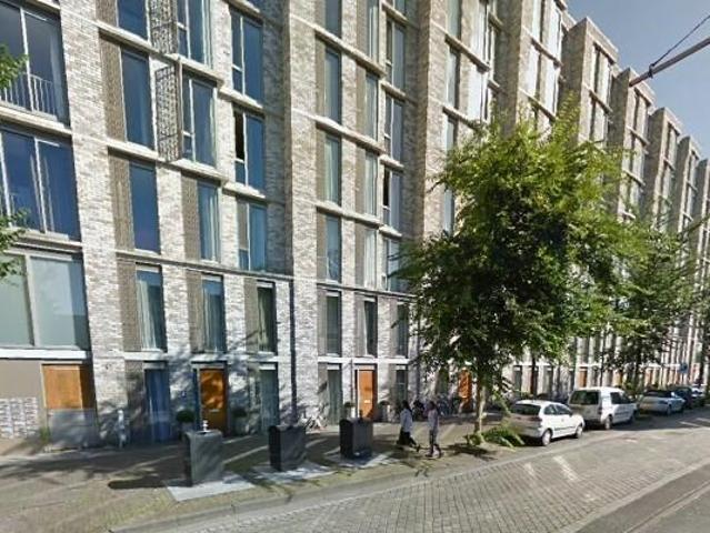 Appartement te huur in Oost, Amsterdam