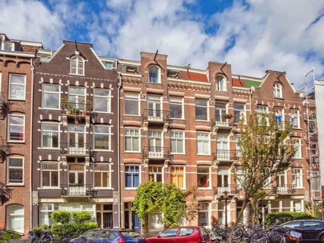 Appartement te huur in West, Amsterdam