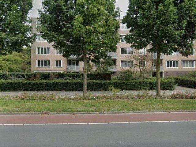 Appartement te huur in Zuid, Amsterdam