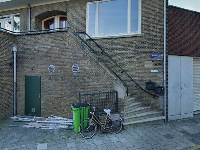 Appartement te huur in Zuid, Amsterdam