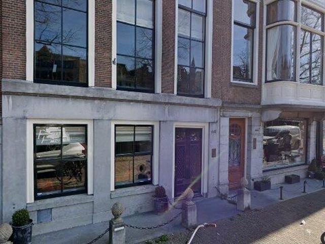 Appartement te huur in Centrum, Amsterdam