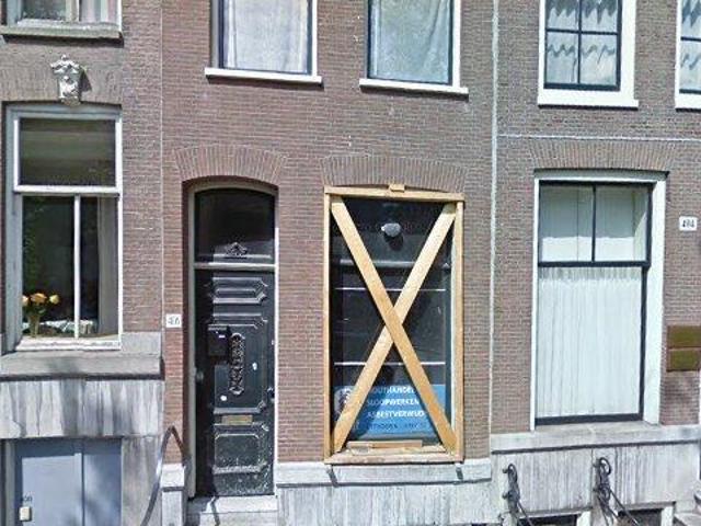 Appartement te huur in Burgwallen-Nieuwe Zijde, Amsterdam