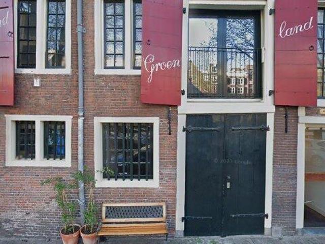 Appartement te huur in Centrum, Amsterdam
