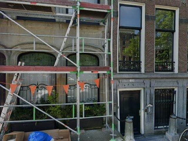 Appartement te huur in Centrum, Amsterdam