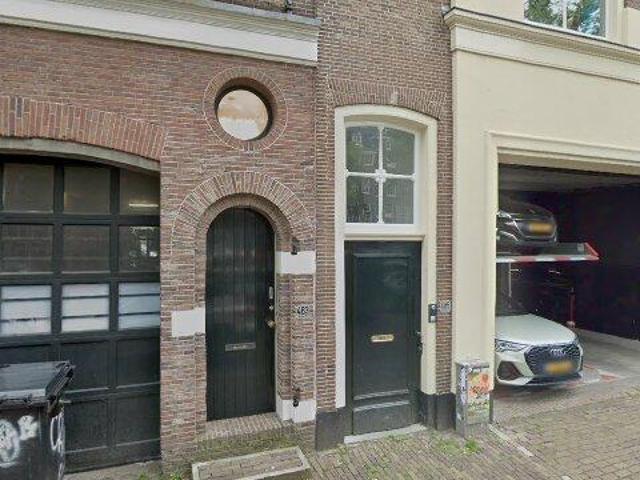 Appartement te huur in Centrum, Amsterdam
