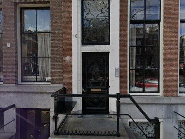 Appartement te huur in Centrum, Amsterdam
