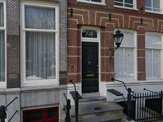 Appartement te huur in Burgwallen-Nieuwe Zijde, Amsterdam