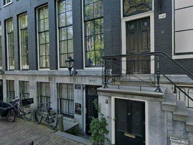 Appartement te huur in Grachtengordel, Amsterdam