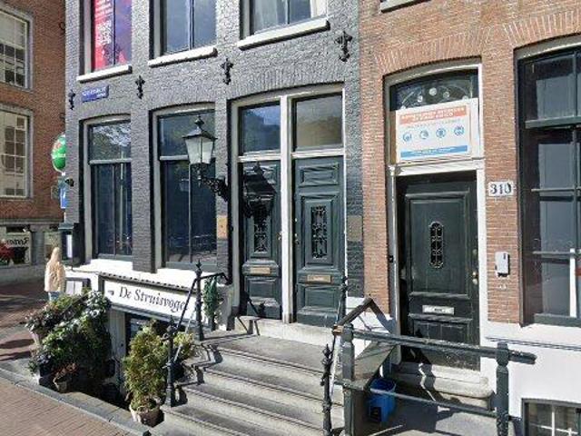 Appartement te huur in Centrum, Amsterdam