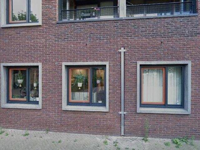 Appartement te huur in Nieuwmarkt/Lastage, Amsterdam