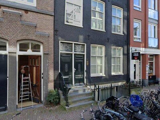 Appartement te huur in Centrum, Amsterdam