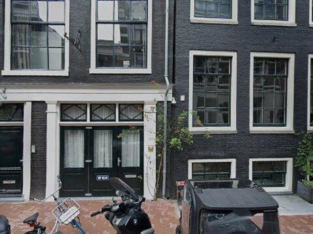 Appartement te huur in Centrum, Amsterdam