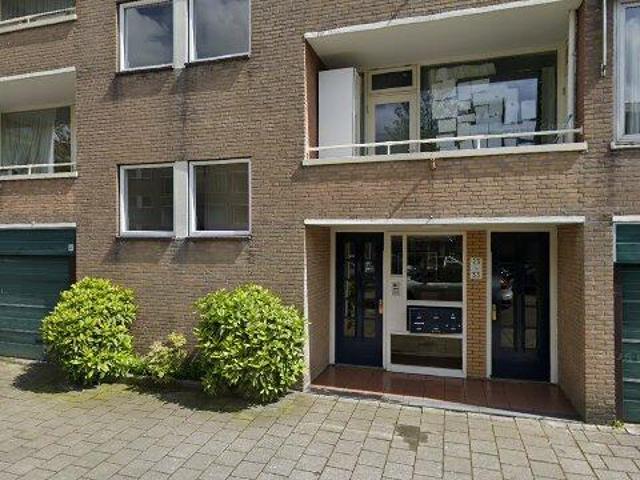 Appartement te huur in Zuid, Amsterdam