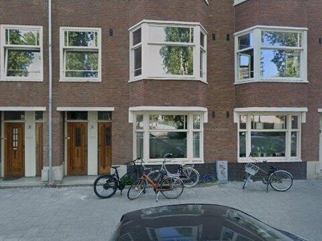 Appartement te huur in Zuid, Amsterdam