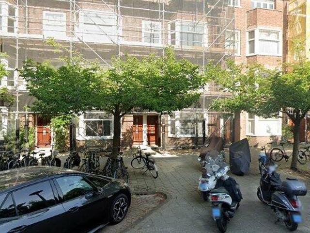 Appartement te huur in Zuid, Amsterdam
