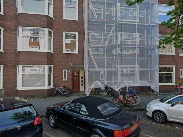 Appartement te huur in Zuid, Amsterdam