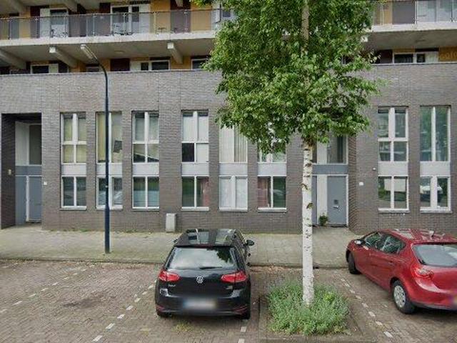 Appartement te huur in Sloten, Amsterdam