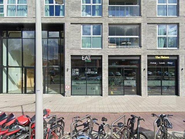 Appartement te huur in Noord, Amsterdam