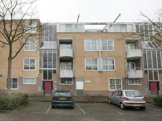 Appartement te huur in Noord, Amsterdam