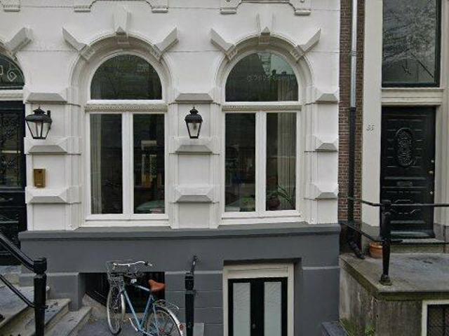 Appartement te huur in Nieuwmarkt/Lastage, Amsterdam