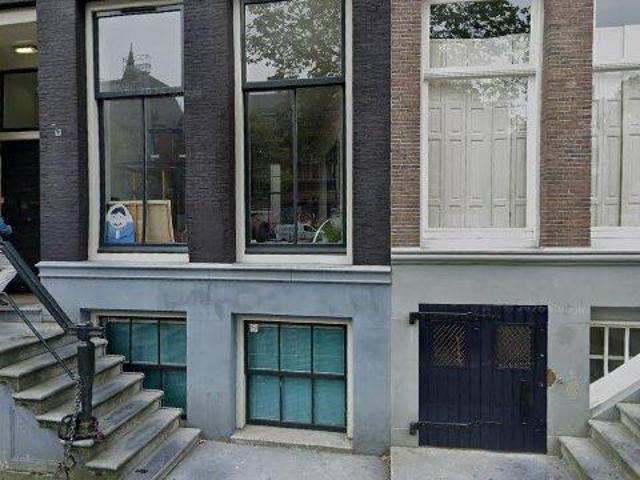 Appartement te huur in Centrum, Amsterdam