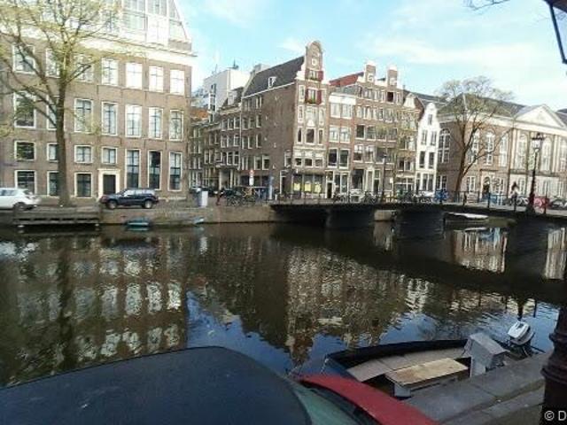Appartement te huur in Nieuwmarkt/Lastage, Amsterdam
