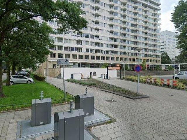 Appartement te huur in Nieuw-West, Amsterdam