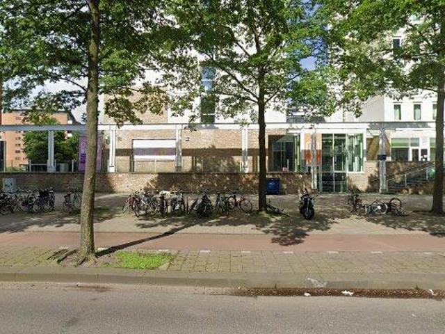Appartement te huur in Nieuw-West, Amsterdam