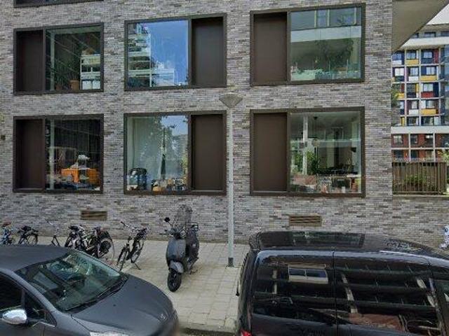 Appartement te huur in Nieuw-West, Amsterdam