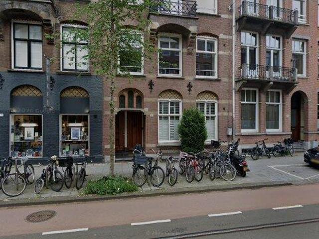 Appartement te huur in Zuid, Amsterdam