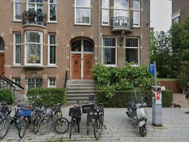 Appartement te huur in Zuid, Amsterdam