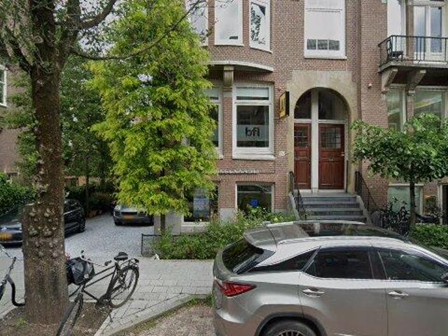 Appartement te huur in Zuid, Amsterdam
