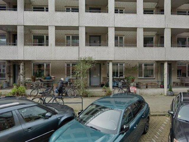Appartement te huur in West, Amsterdam