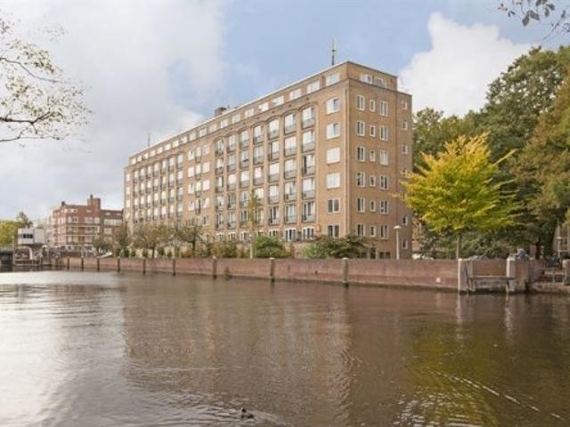 Appartement te huur in West, Amsterdam