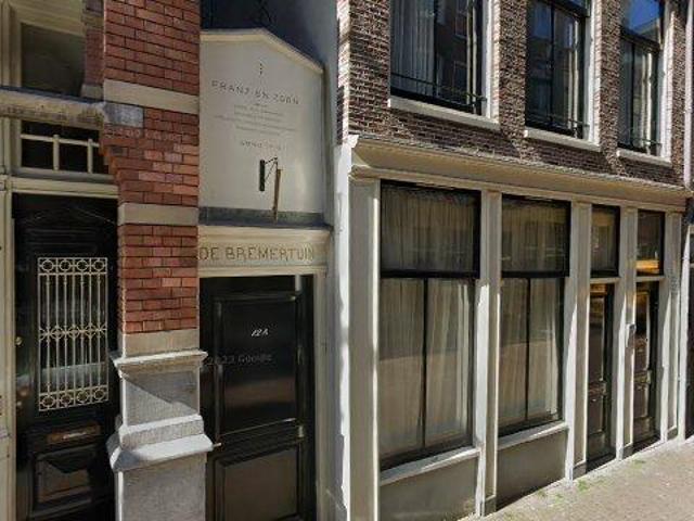Appartement te huur in Centrum, Amsterdam