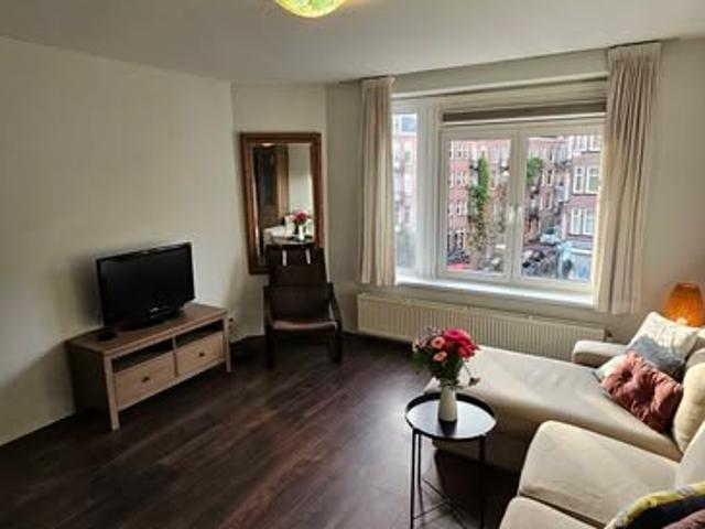 Appartement te huur in Centrum, Amsterdam