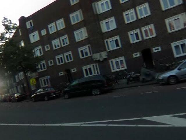 Appartement te huur in West, Amsterdam